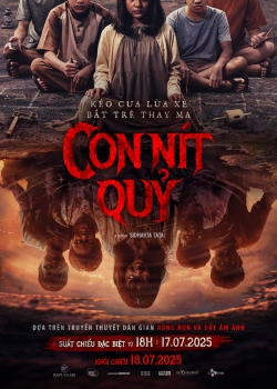 Con Nít Quỷ